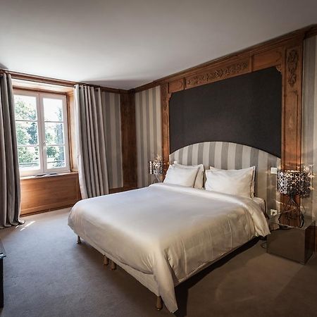 Le Chateau D'Orfeuillette La Garde  Экстерьер фото