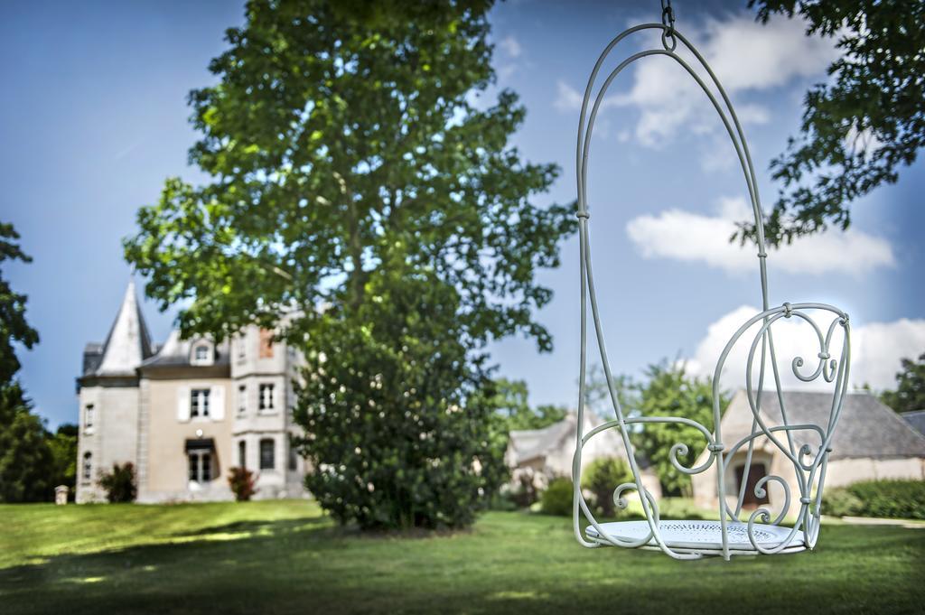 Le Chateau D'Orfeuillette La Garde  Экстерьер фото